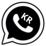 kr whatsapp logo