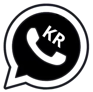 kr whatsapp logo